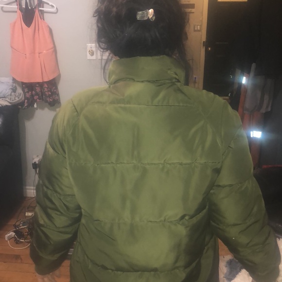 MARC NEW YORK WINTER COAT size Medium - Picture 10 of 11